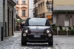 Fiat 500C Collezione by L’Uomo Vogue 2018 года